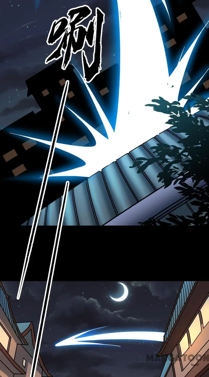Martial Arts Reigns Chapter 458 - halaman 18