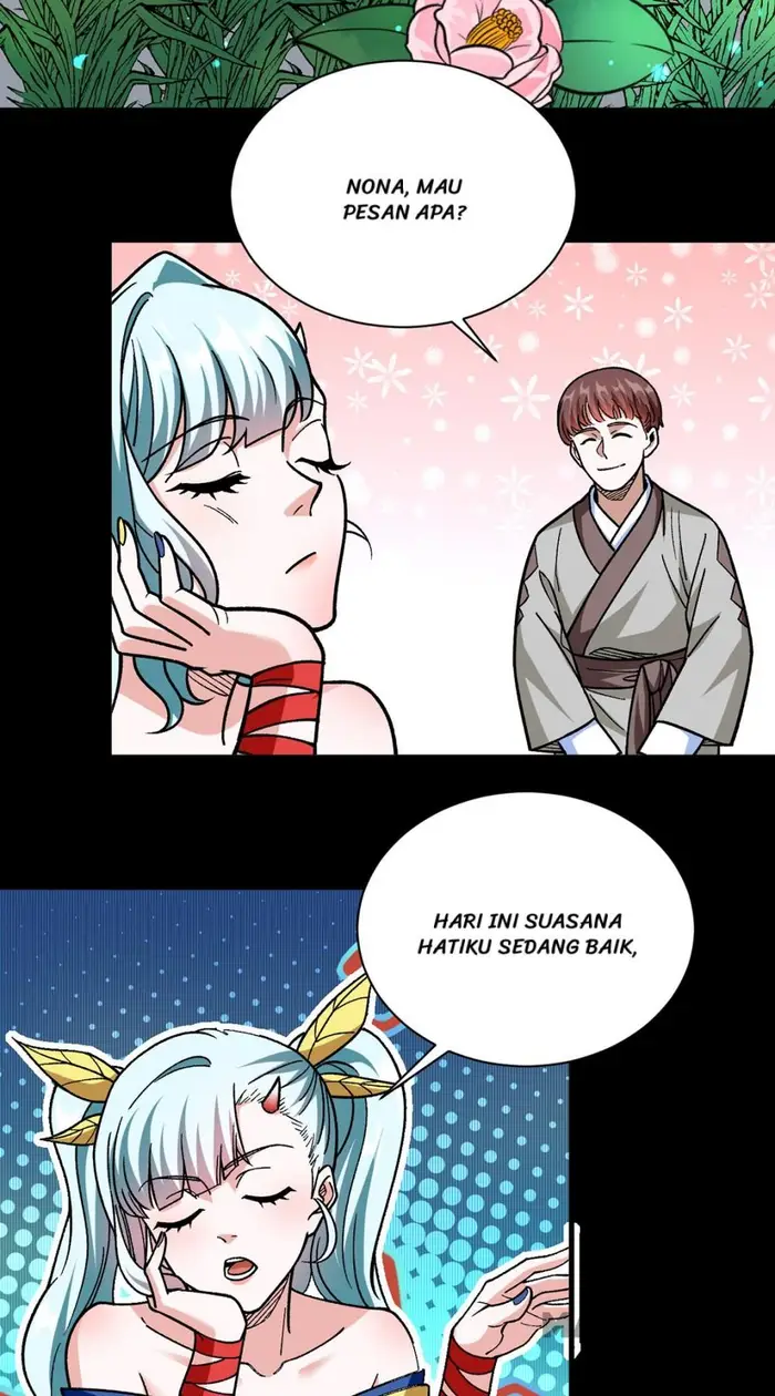 Martial Arts Reigns Chapter 458 - halaman 24