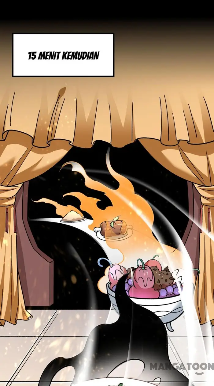 Martial Arts Reigns Chapter 458 - halaman 29