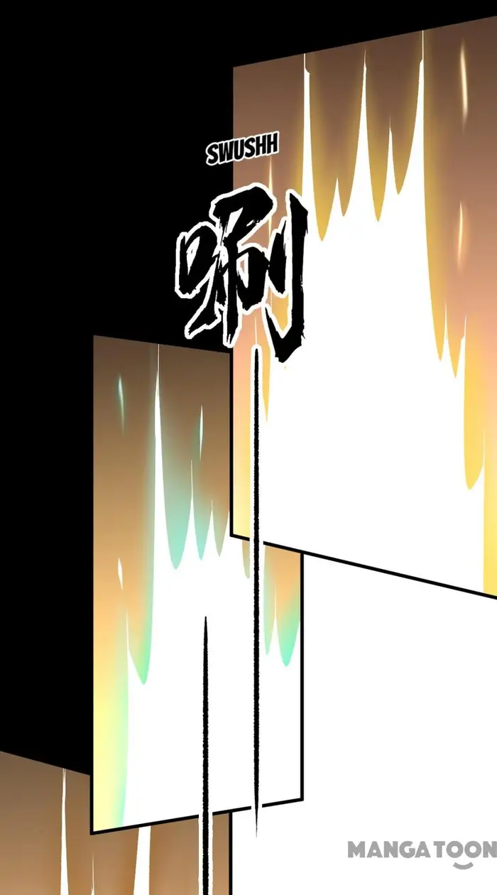 Martial Arts Reigns Chapter 458 - halaman 33
