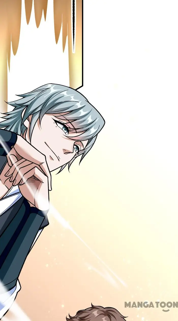 Martial Arts Reigns Chapter 458 - halaman 34