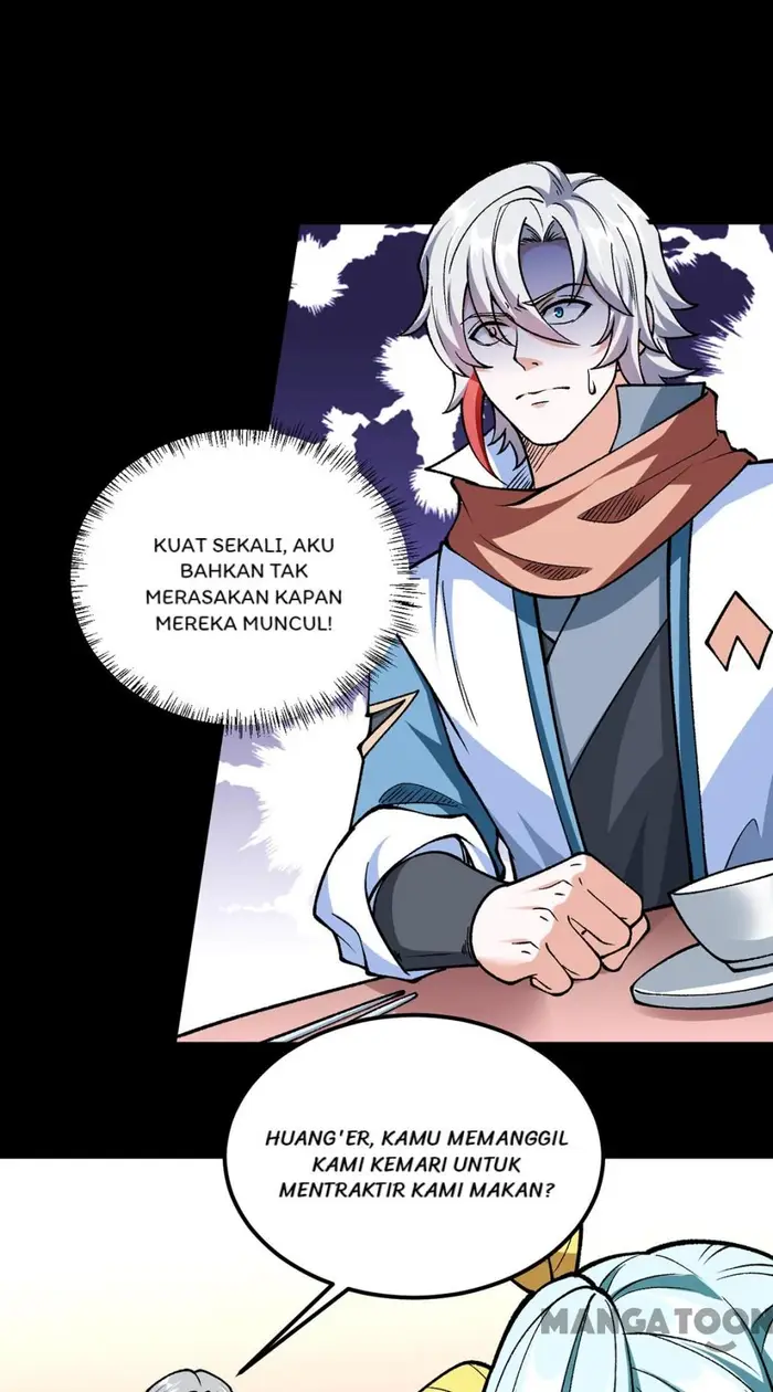 Martial Arts Reigns Chapter 459 - halaman 1