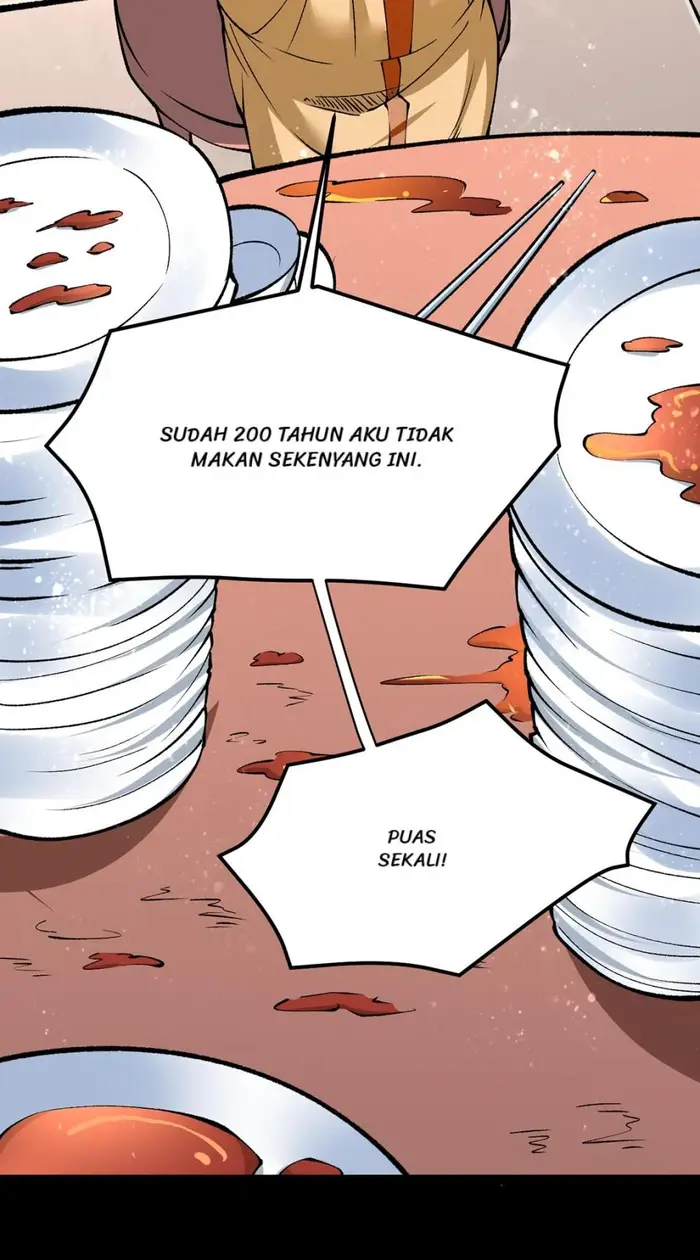 Martial Arts Reigns Chapter 459 - halaman 10