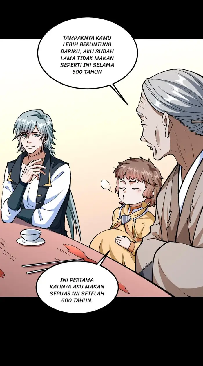 Martial Arts Reigns Chapter 459 - halaman 11