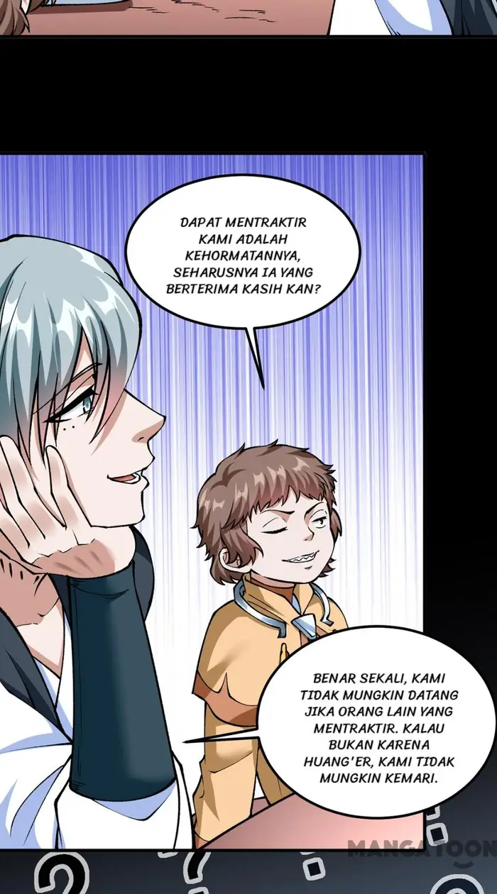 Martial Arts Reigns Chapter 459 - halaman 14