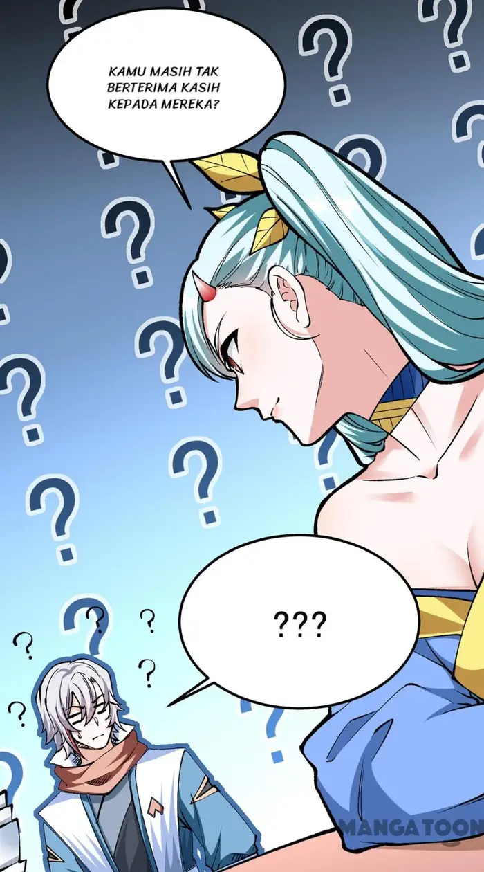 Martial Arts Reigns Chapter 459 - halaman 15
