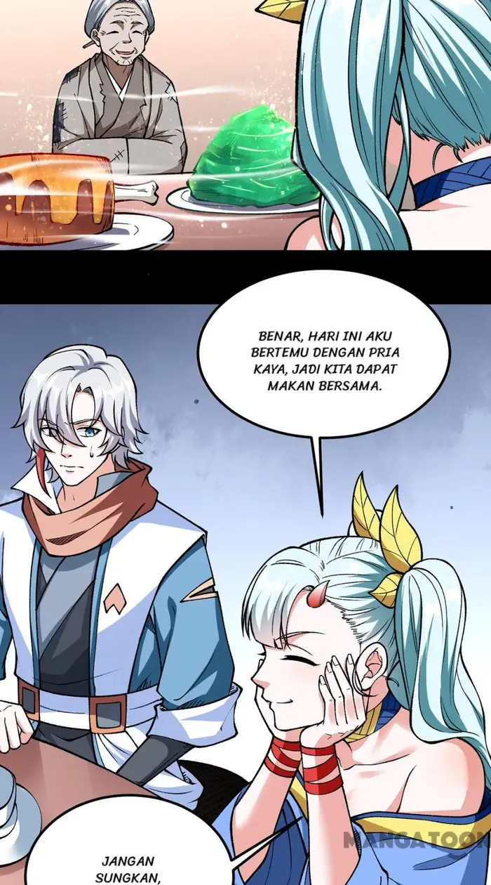 Martial Arts Reigns Chapter 459 - halaman 2