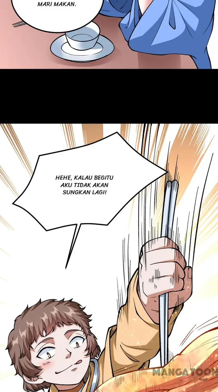 Martial Arts Reigns Chapter 459 - halaman 3