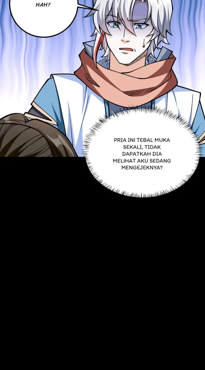 Martial Arts Reigns Chapter 459 - halaman 36