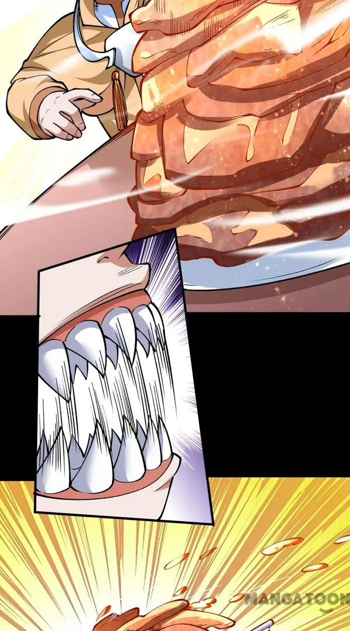 Martial Arts Reigns Chapter 459 - halaman 4