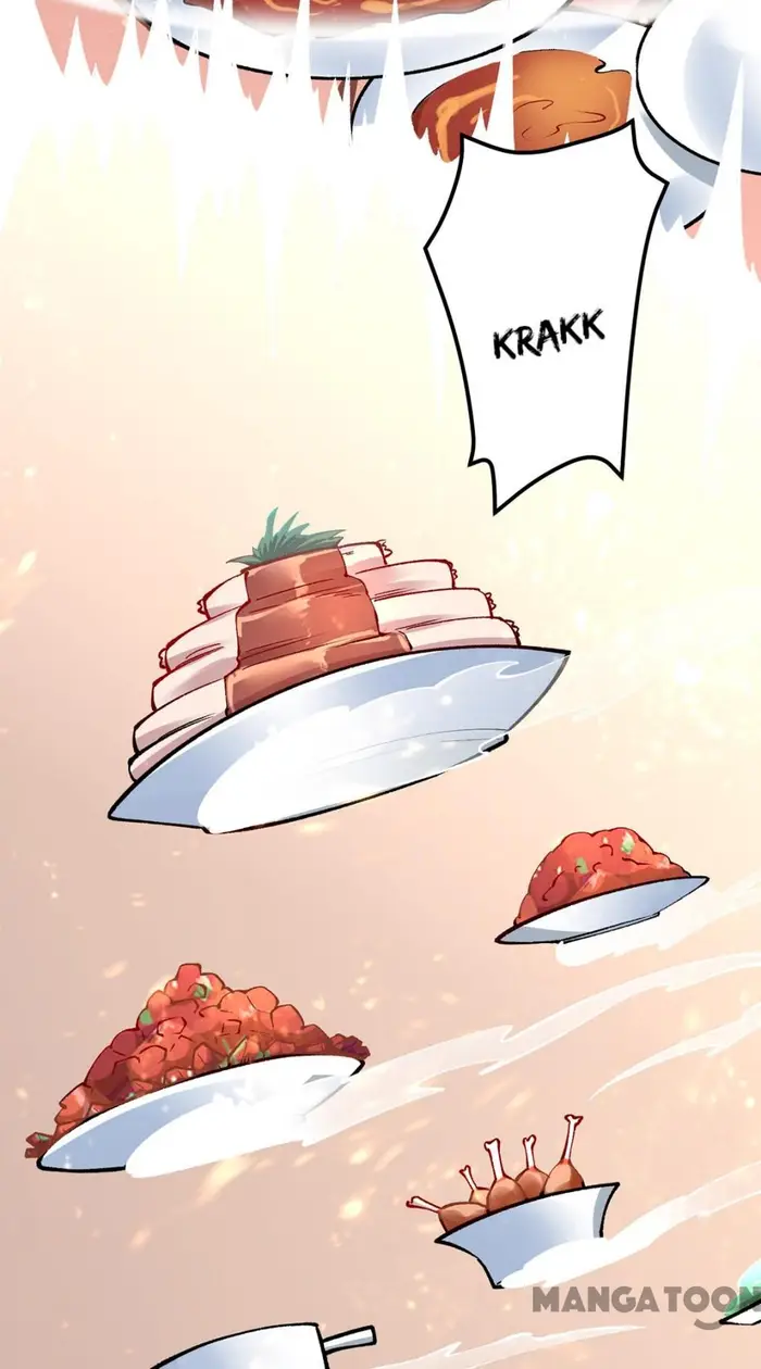 Martial Arts Reigns Chapter 459 - halaman 7