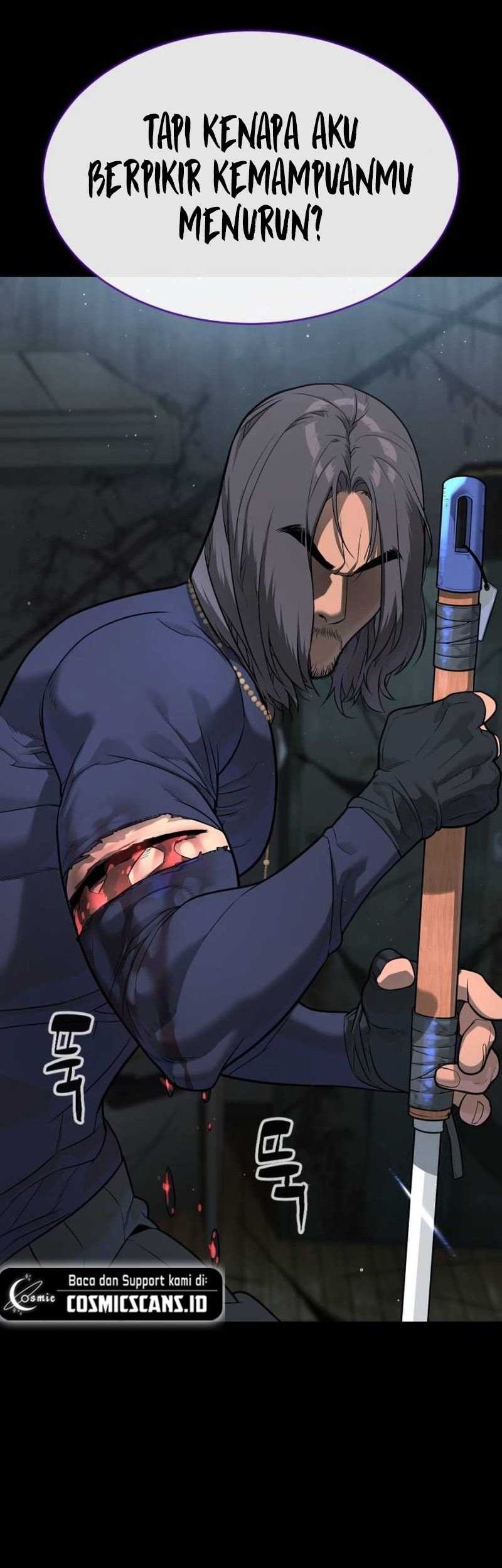 Martial Arts Reigns Chapter 46 - halaman 14