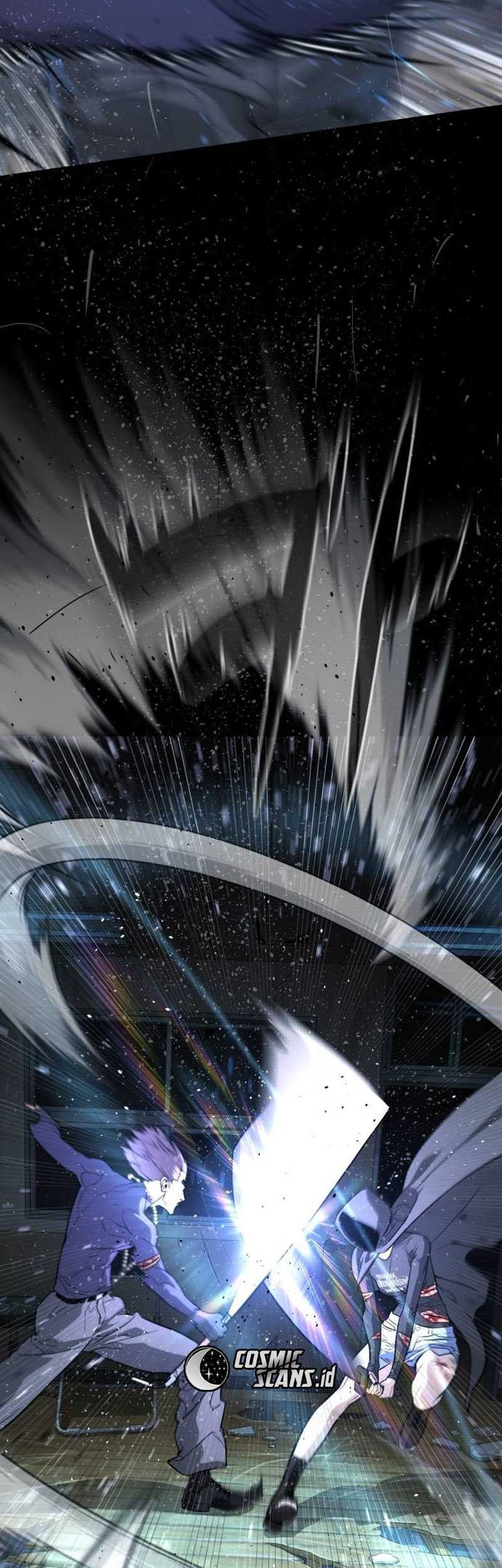 Martial Arts Reigns Chapter 46 - halaman 21