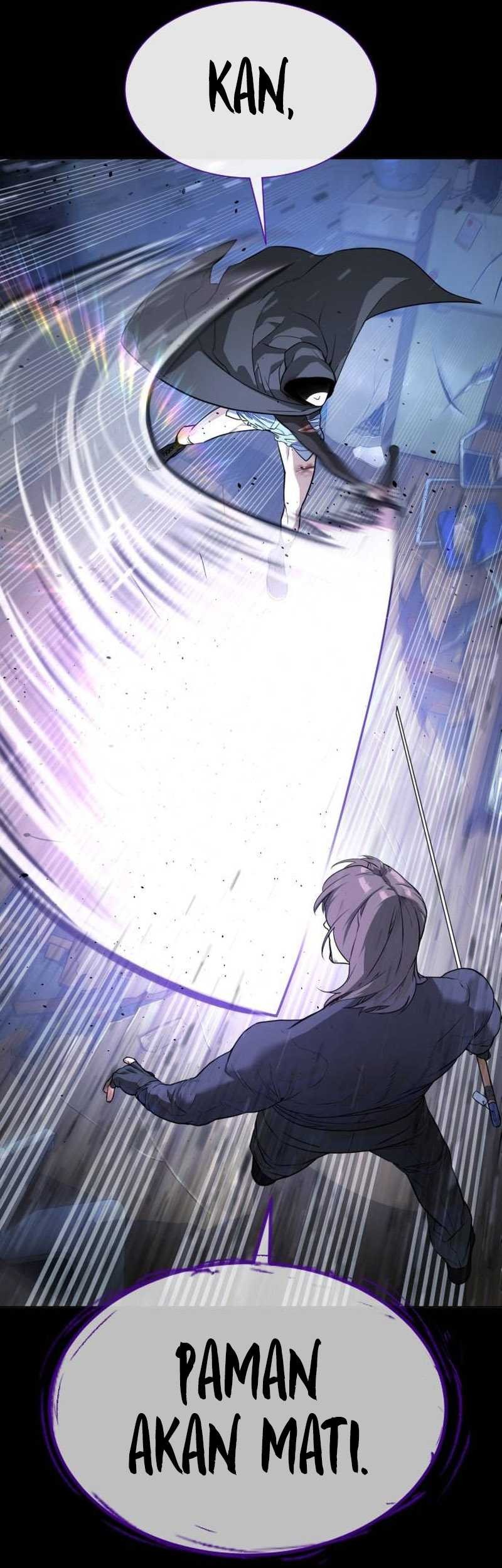 Martial Arts Reigns Chapter 46 - halaman 25