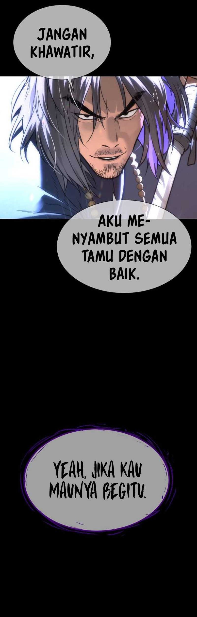 Martial Arts Reigns Chapter 46 - halaman 3