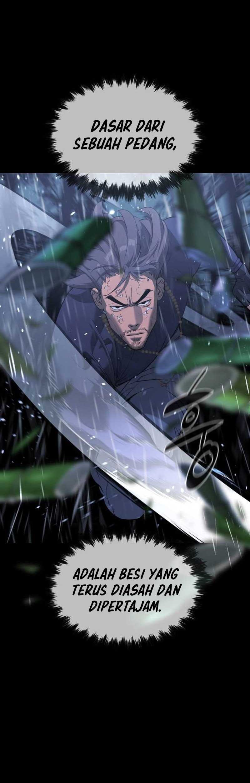 Martial Arts Reigns Chapter 46 - halaman 31