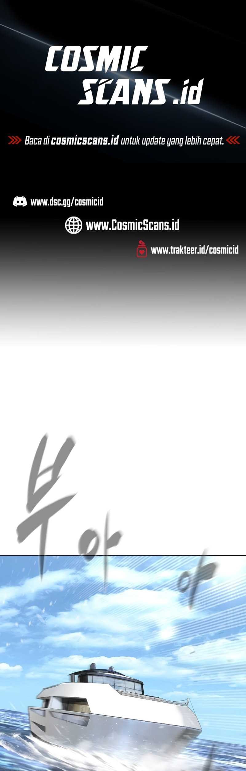 Martial Arts Reigns Chapter 47 - halaman 2