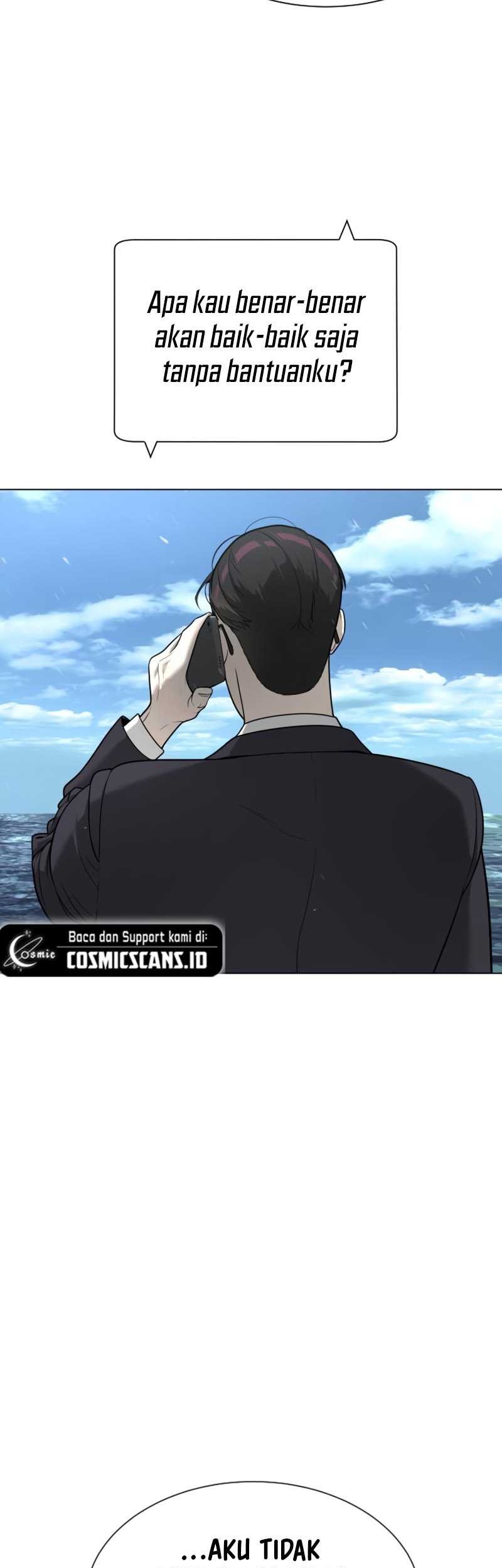 Martial Arts Reigns Chapter 47 - halaman 25