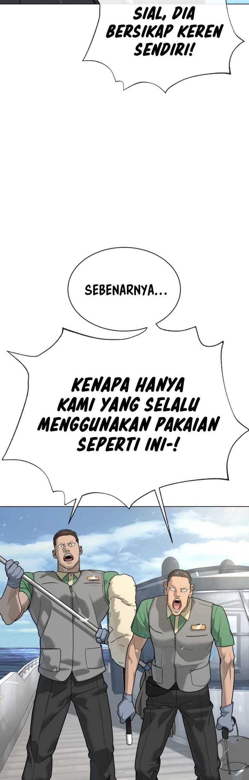 Martial Arts Reigns Chapter 47 - halaman 29
