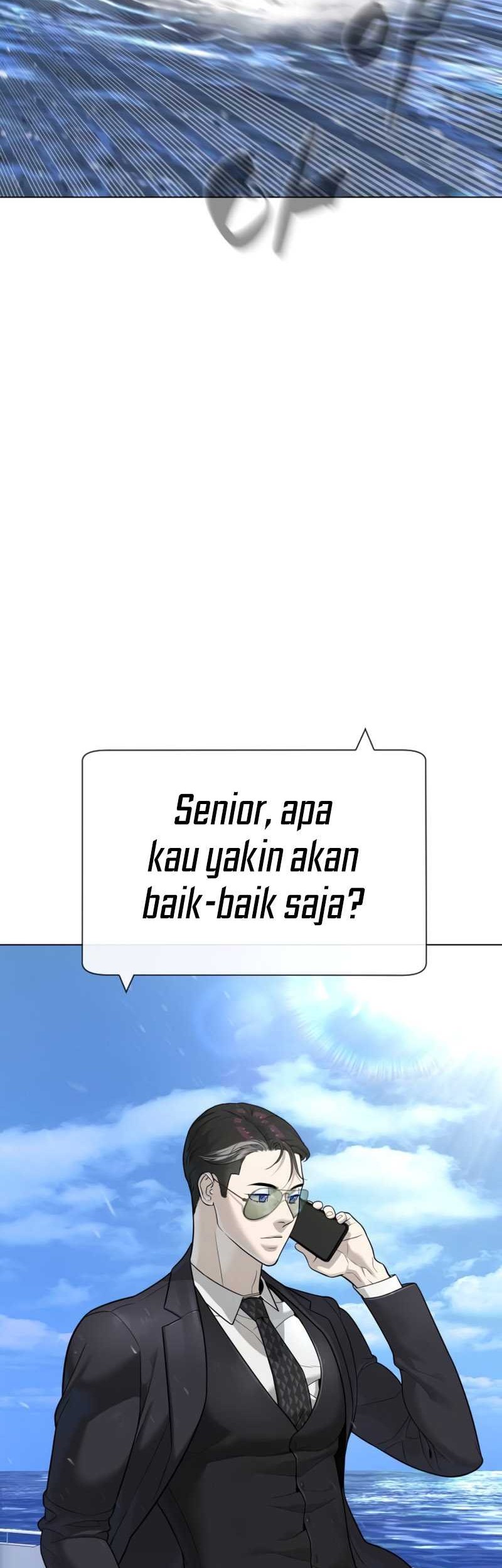 Martial Arts Reigns Chapter 47 - halaman 3