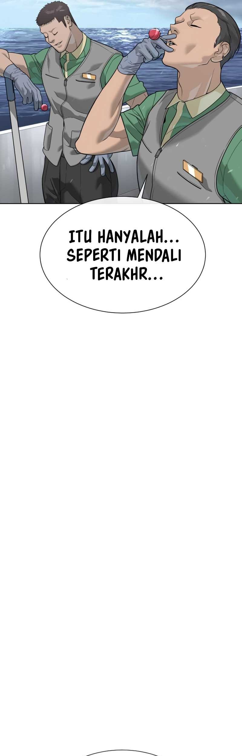 Martial Arts Reigns Chapter 47 - halaman 33