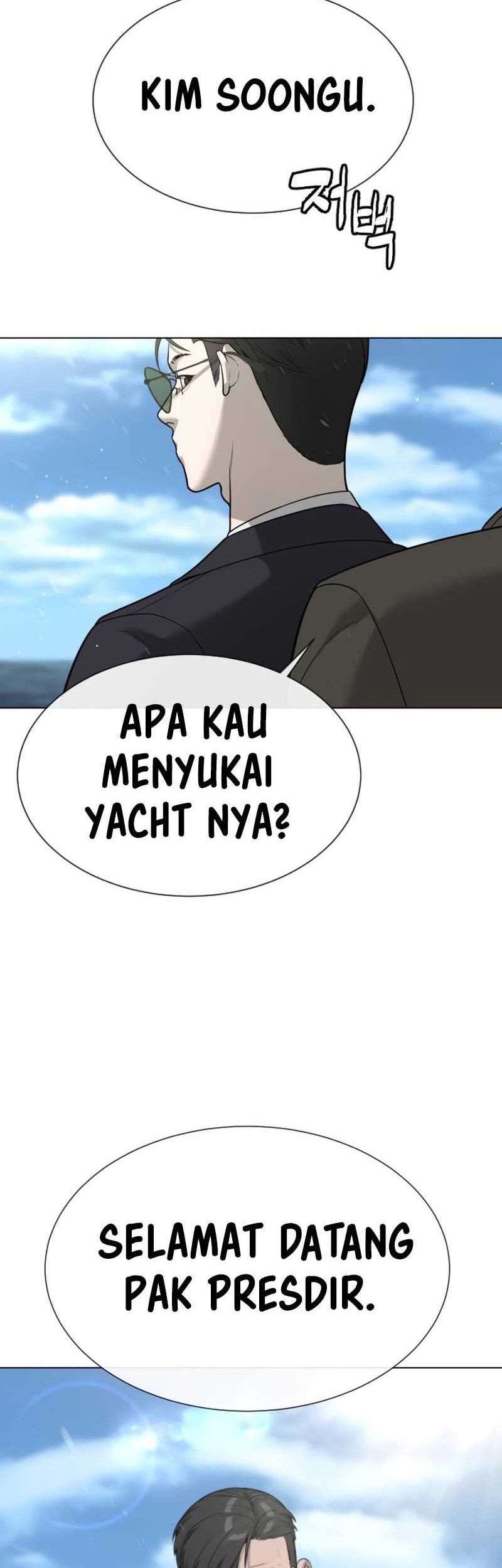 Martial Arts Reigns Chapter 47 - halaman 34