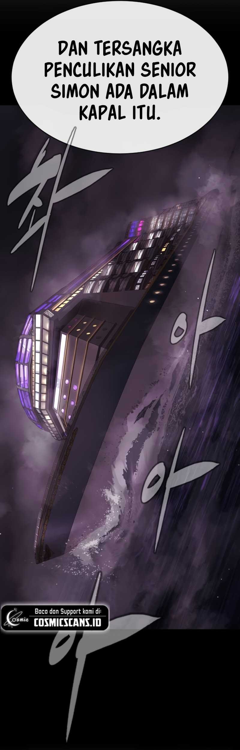 Martial Arts Reigns Chapter 47 - halaman 8