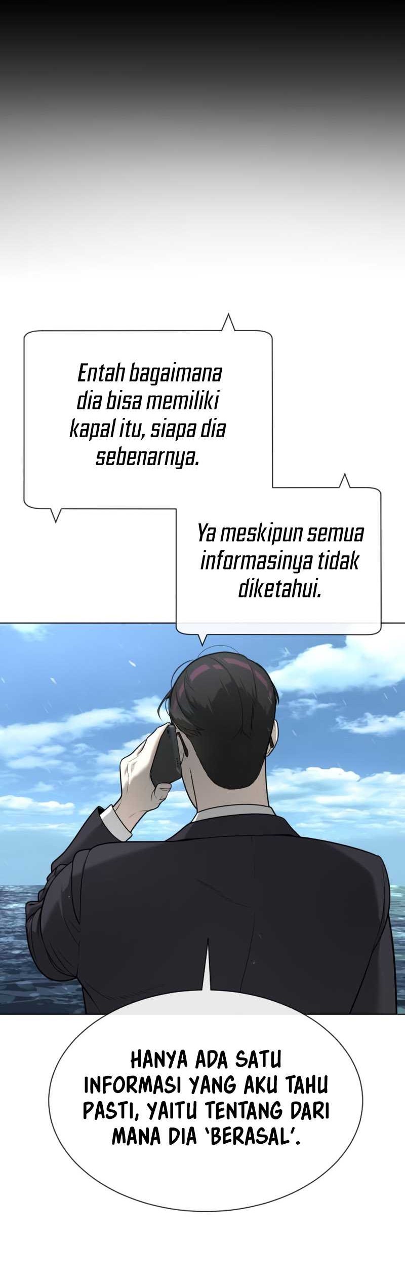 Martial Arts Reigns Chapter 47 - halaman 9