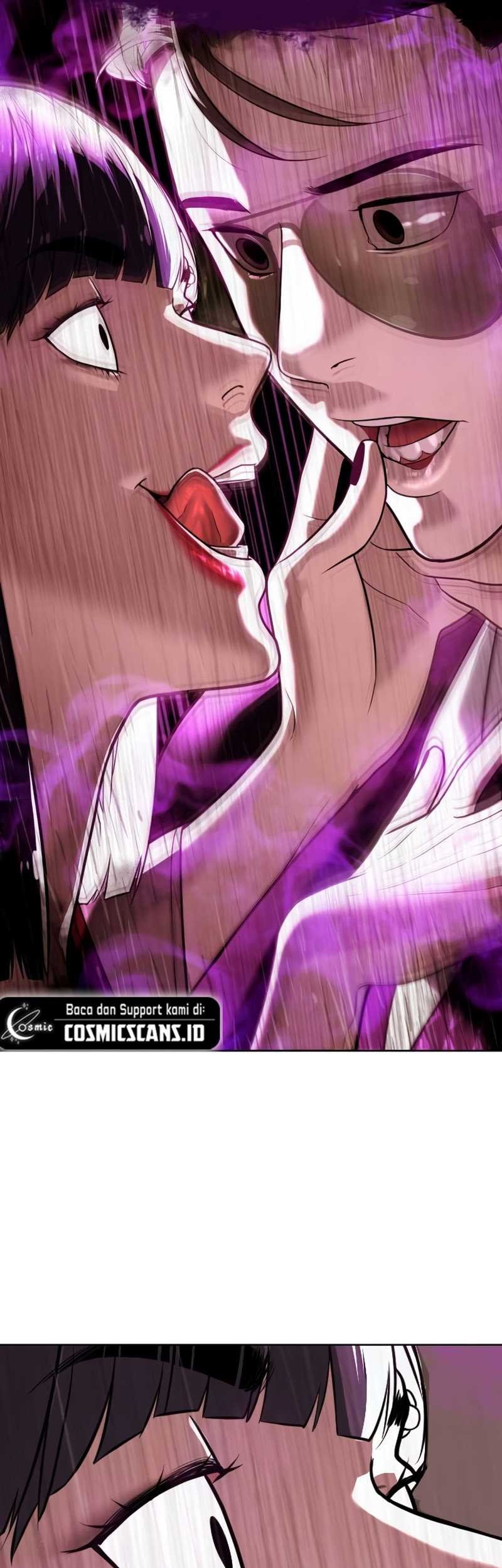 Martial Arts Reigns Chapter 48 - halaman 11