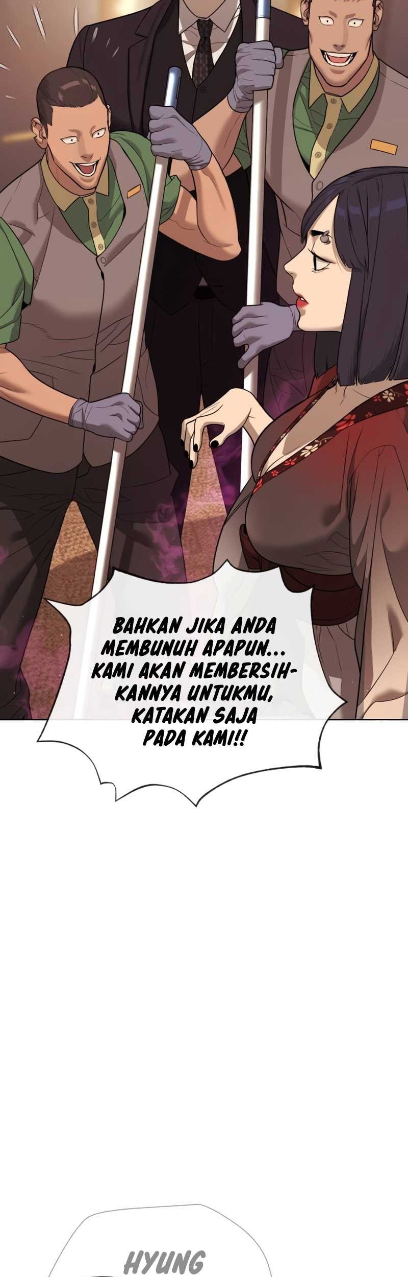 Martial Arts Reigns Chapter 48 - halaman 13