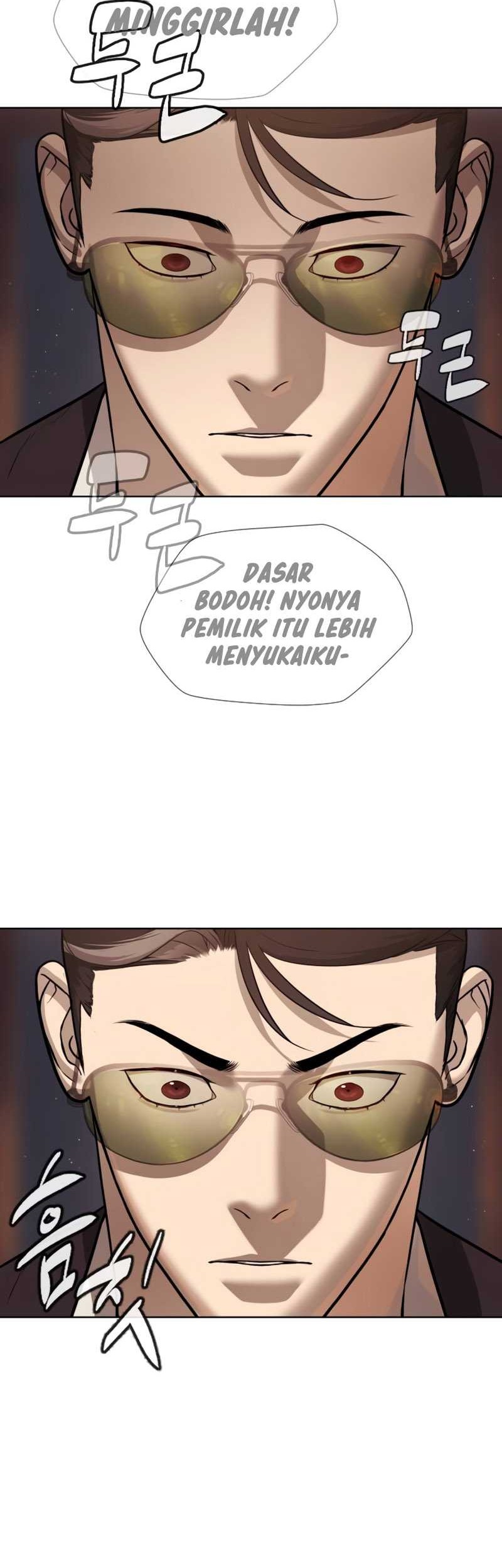 Martial Arts Reigns Chapter 48 - halaman 14