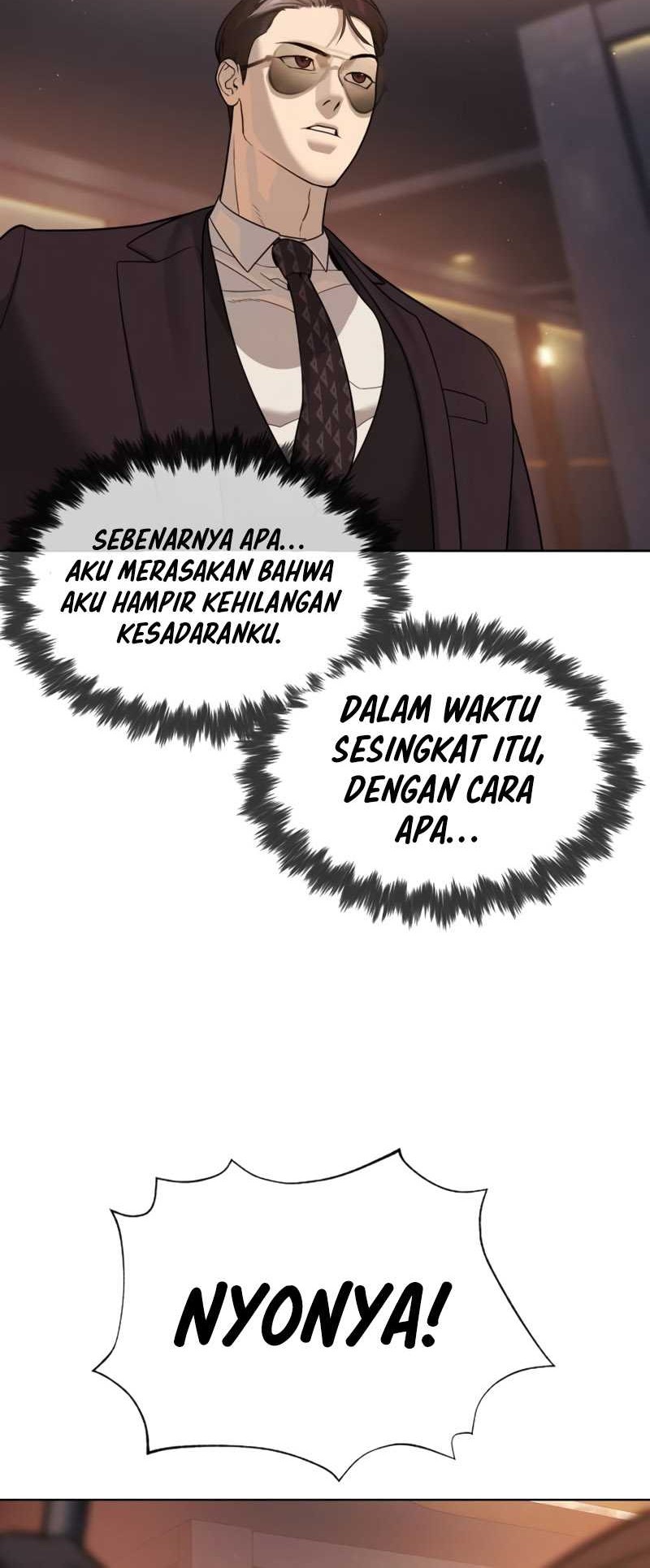 Martial Arts Reigns Chapter 48 - halaman 18
