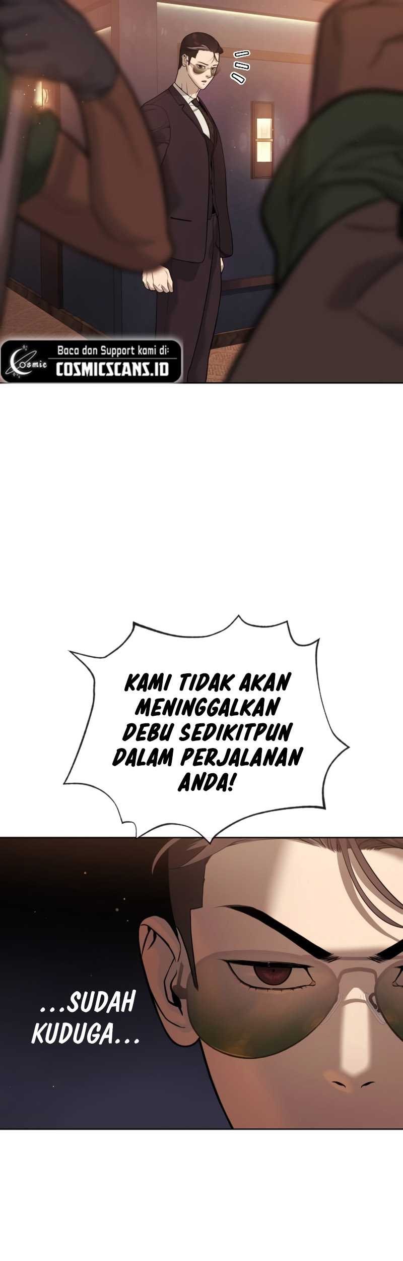 Martial Arts Reigns Chapter 48 - halaman 19