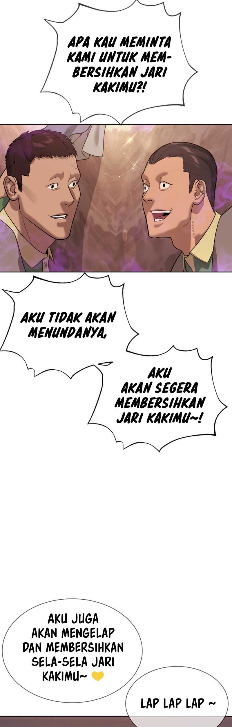 Martial Arts Reigns Chapter 48 - halaman 21