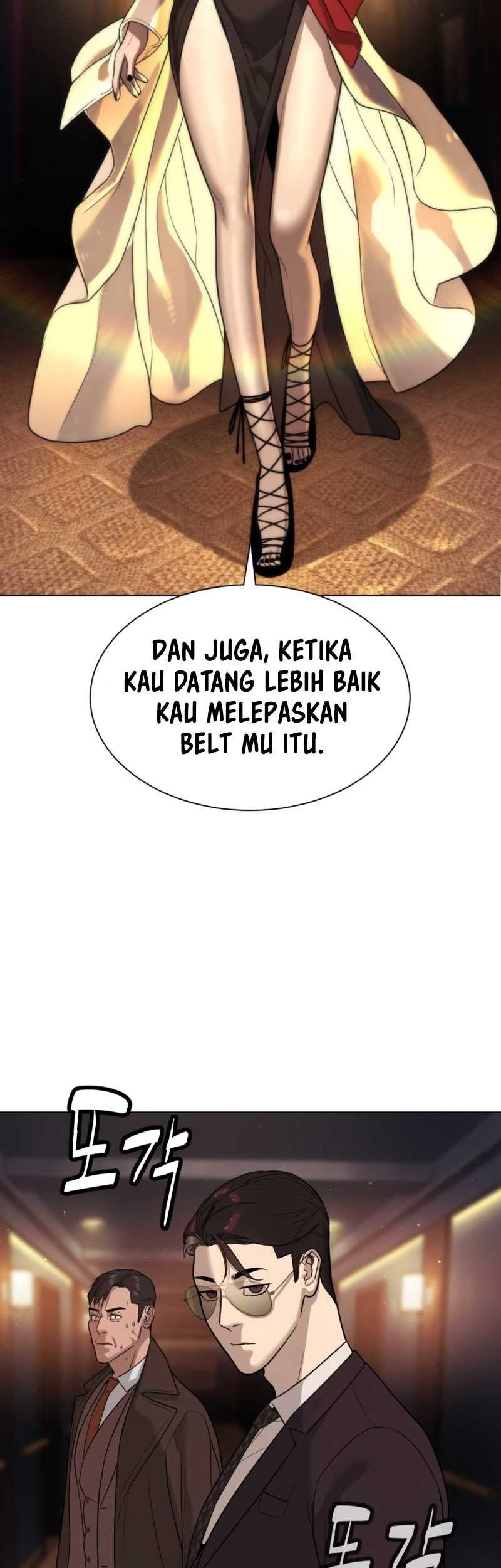 Martial Arts Reigns Chapter 48 - halaman 3