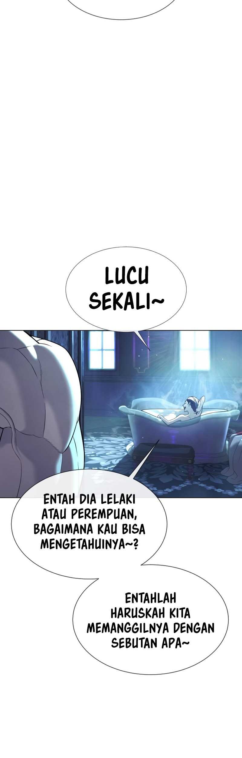 Martial Arts Reigns Chapter 48 - halaman 37