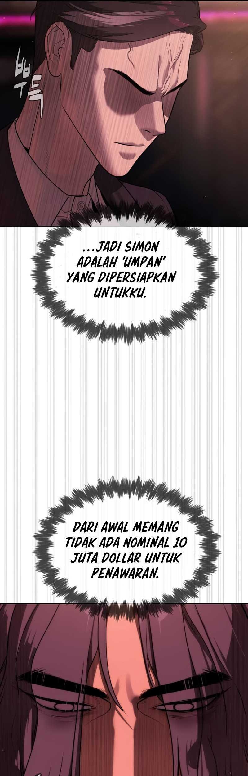 Martial Arts Reigns Chapter 49 - halaman 20