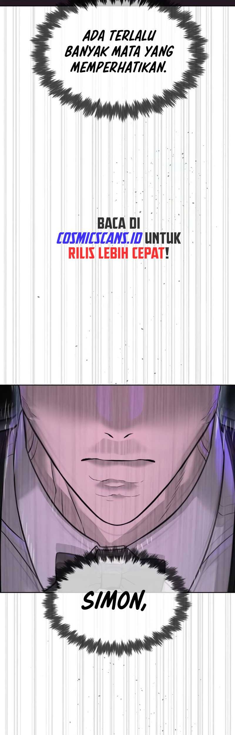 Martial Arts Reigns Chapter 49 - halaman 22