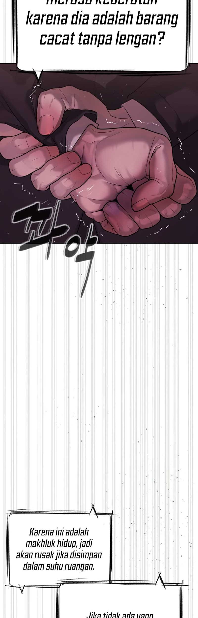 Martial Arts Reigns Chapter 49 - halaman 29
