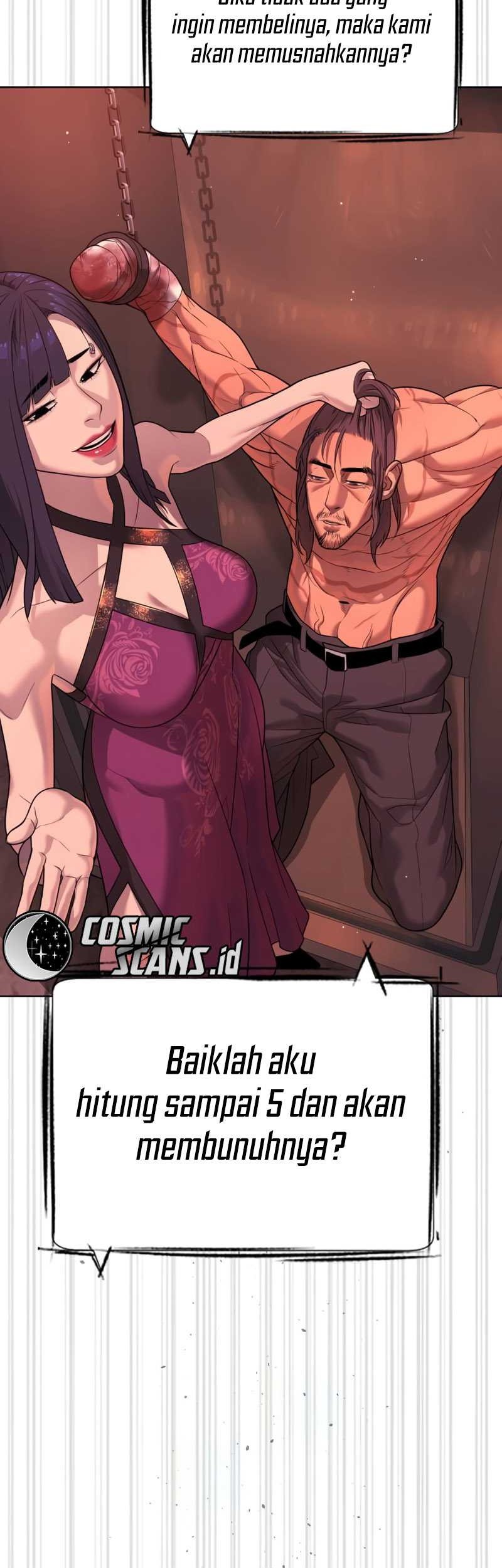 Martial Arts Reigns Chapter 49 - halaman 30