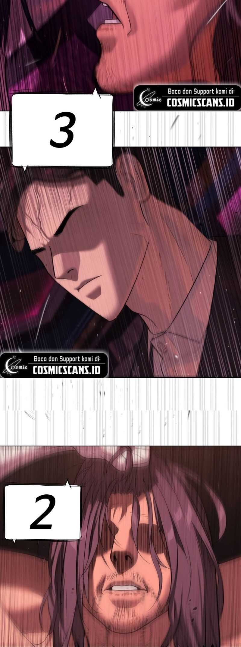 Martial Arts Reigns Chapter 49 - halaman 32