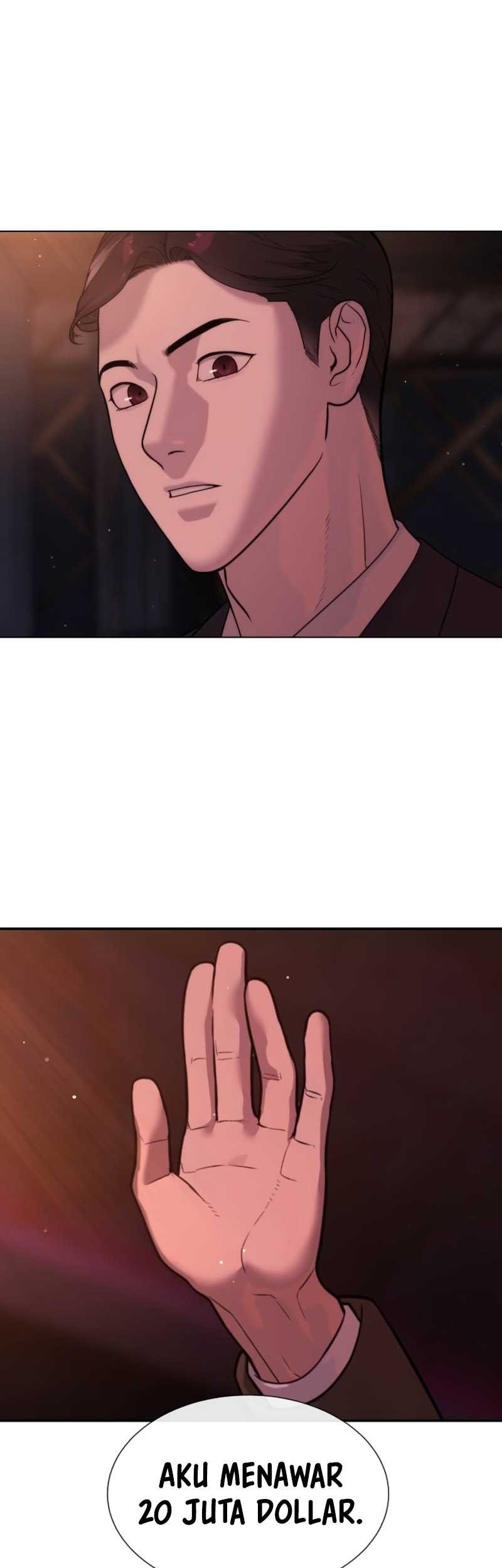 Martial Arts Reigns Chapter 49 - halaman 35
