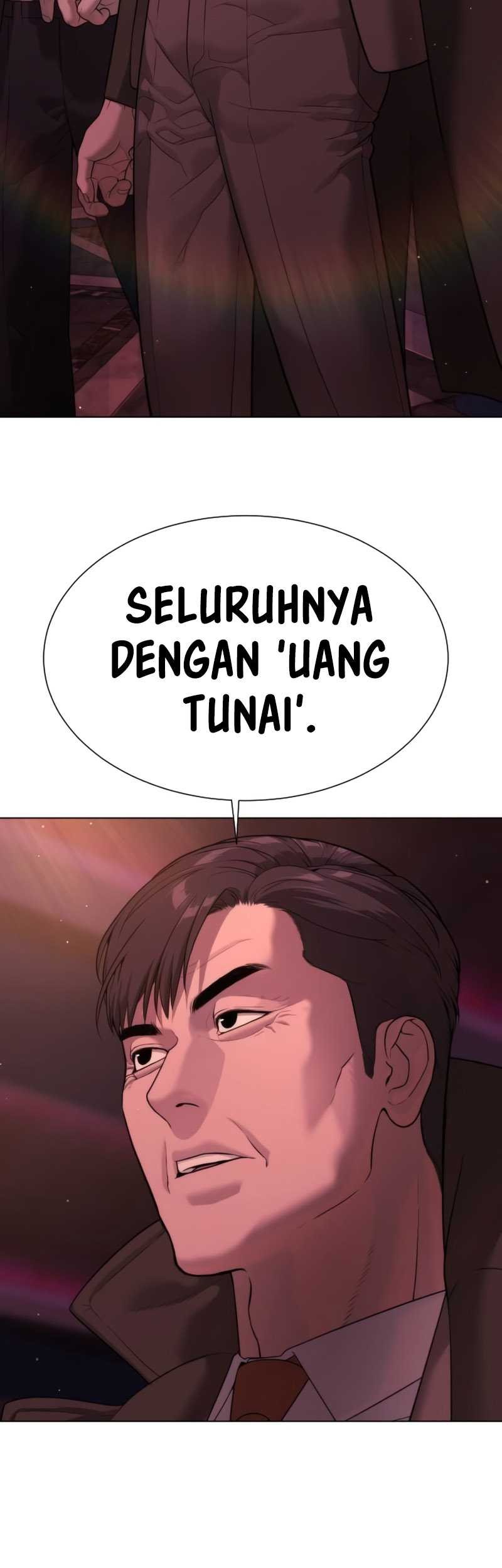 Martial Arts Reigns Chapter 49 - halaman 37