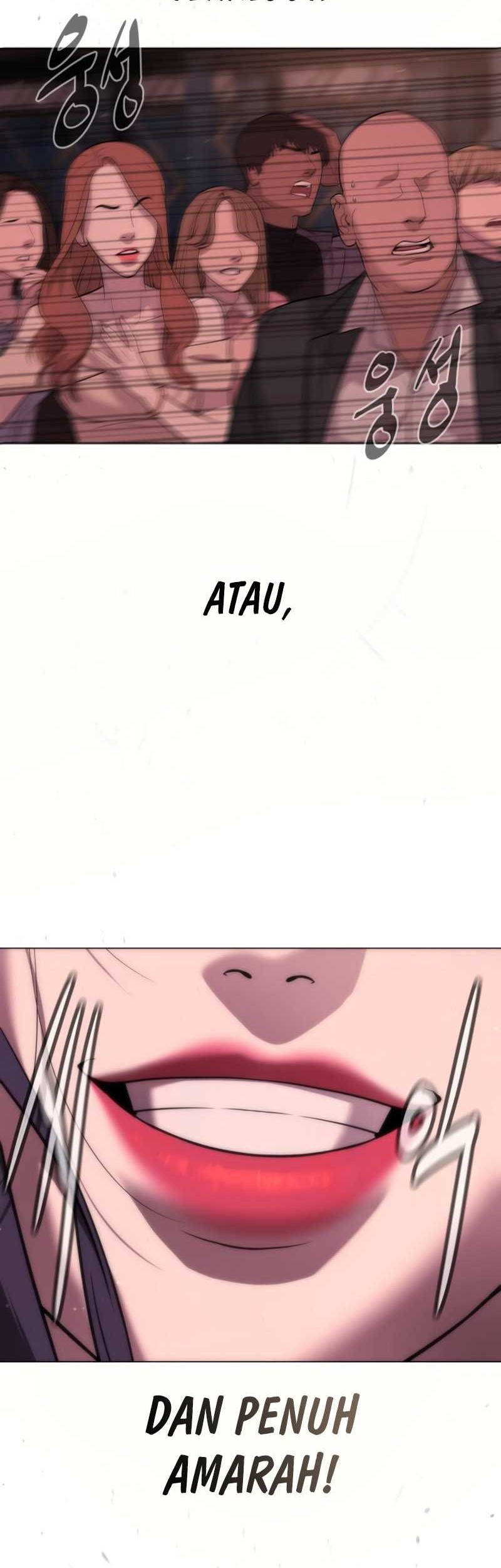 Martial Arts Reigns Chapter 49 - halaman 5