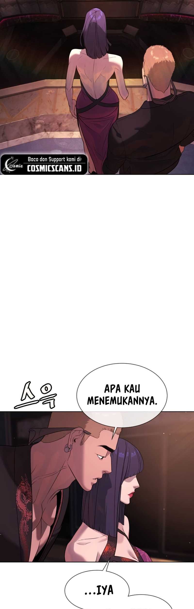 Martial Arts Reigns Chapter 49 - halaman 9