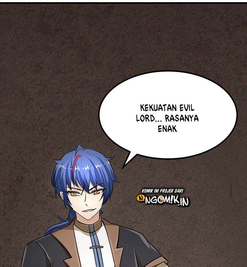 Martial Arts Reigns Chapter 5 - halaman 10