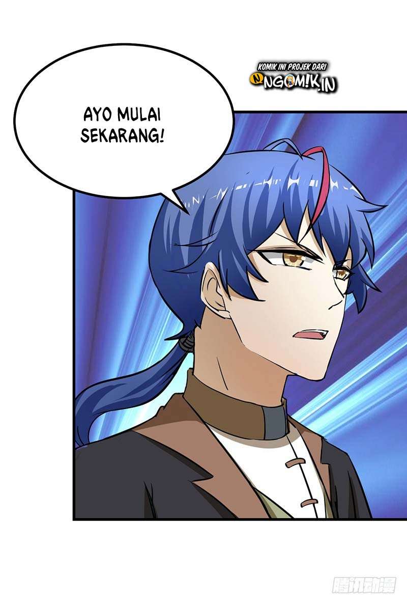 Martial Arts Reigns Chapter 5 - halaman 13