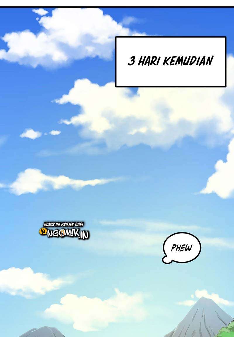 Martial Arts Reigns Chapter 5 - halaman 14