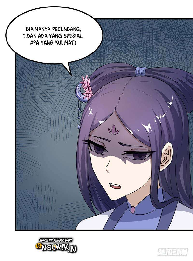 Martial Arts Reigns Chapter 5 - halaman 21