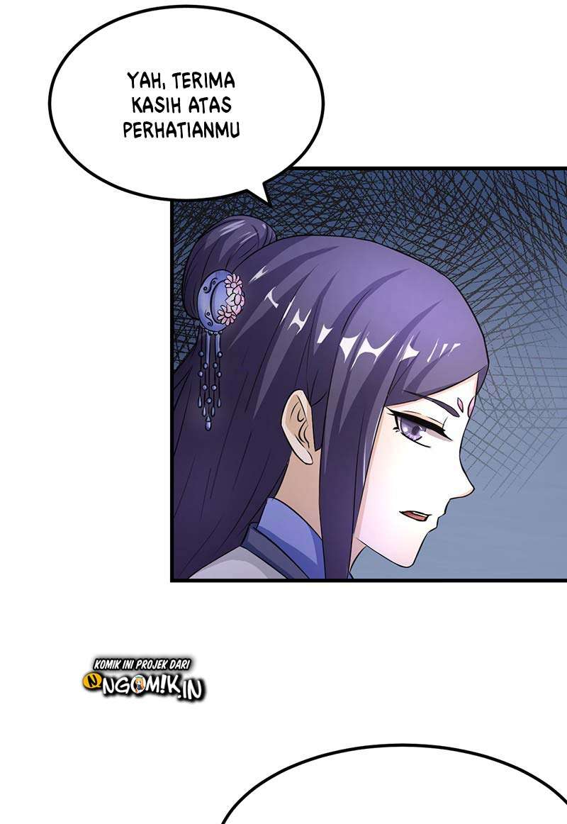 Martial Arts Reigns Chapter 5 - halaman 24
